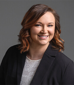 Megan Kephart headshot