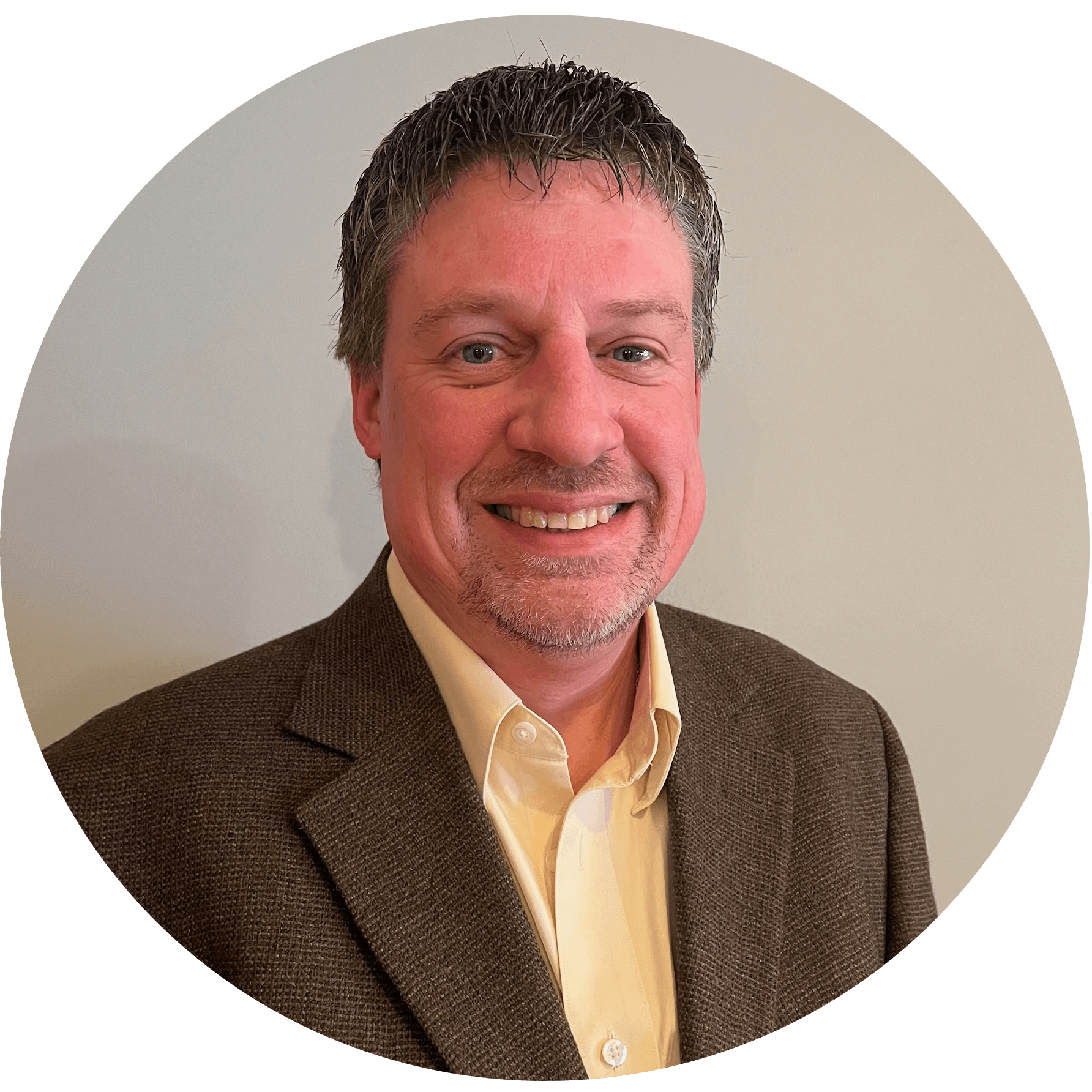 Jason Gabler - Advantage Metal Powders, Inc.