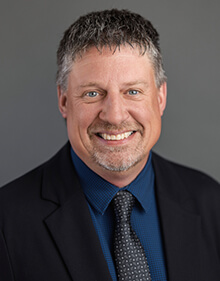 Headshot of Jason Gabler