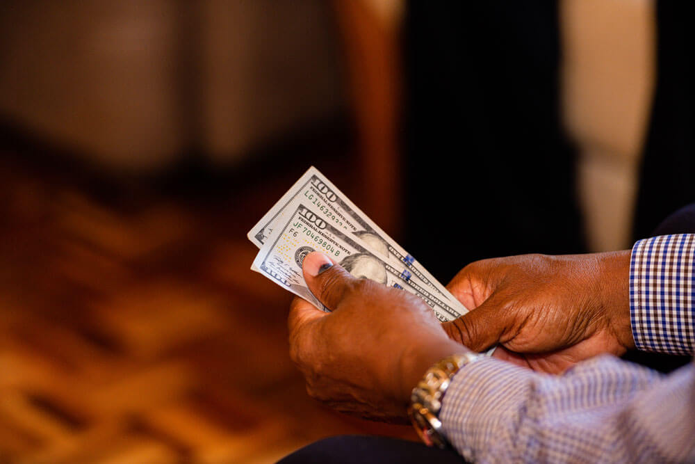 Building My Emergency Savings Pathway