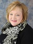 Darlene Buttery headshot