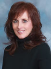 Lesa Norman headshot