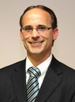 Doug Shaffer headshot