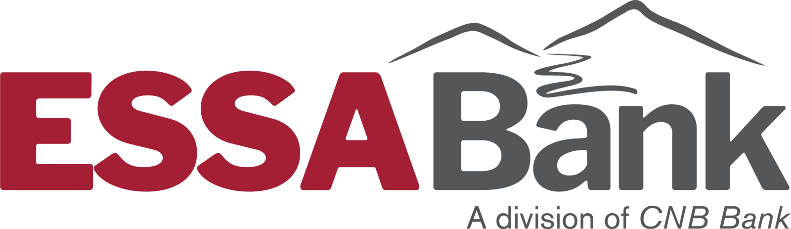ESSA Bank logo