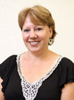 Photo of Lori Shimel