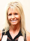 Photo of Stacey Soltis