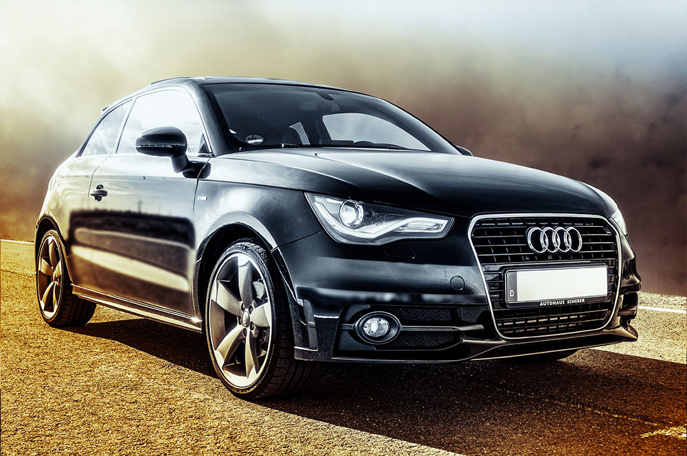 Sportowe auta coraz rzadziej z RWD. Granica mocy to ok. 600 KM, choć ... Auto fleet financing