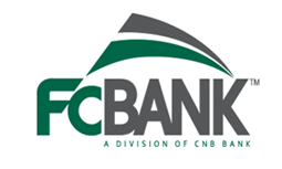 FCBank, a division of CNB Bank was formed