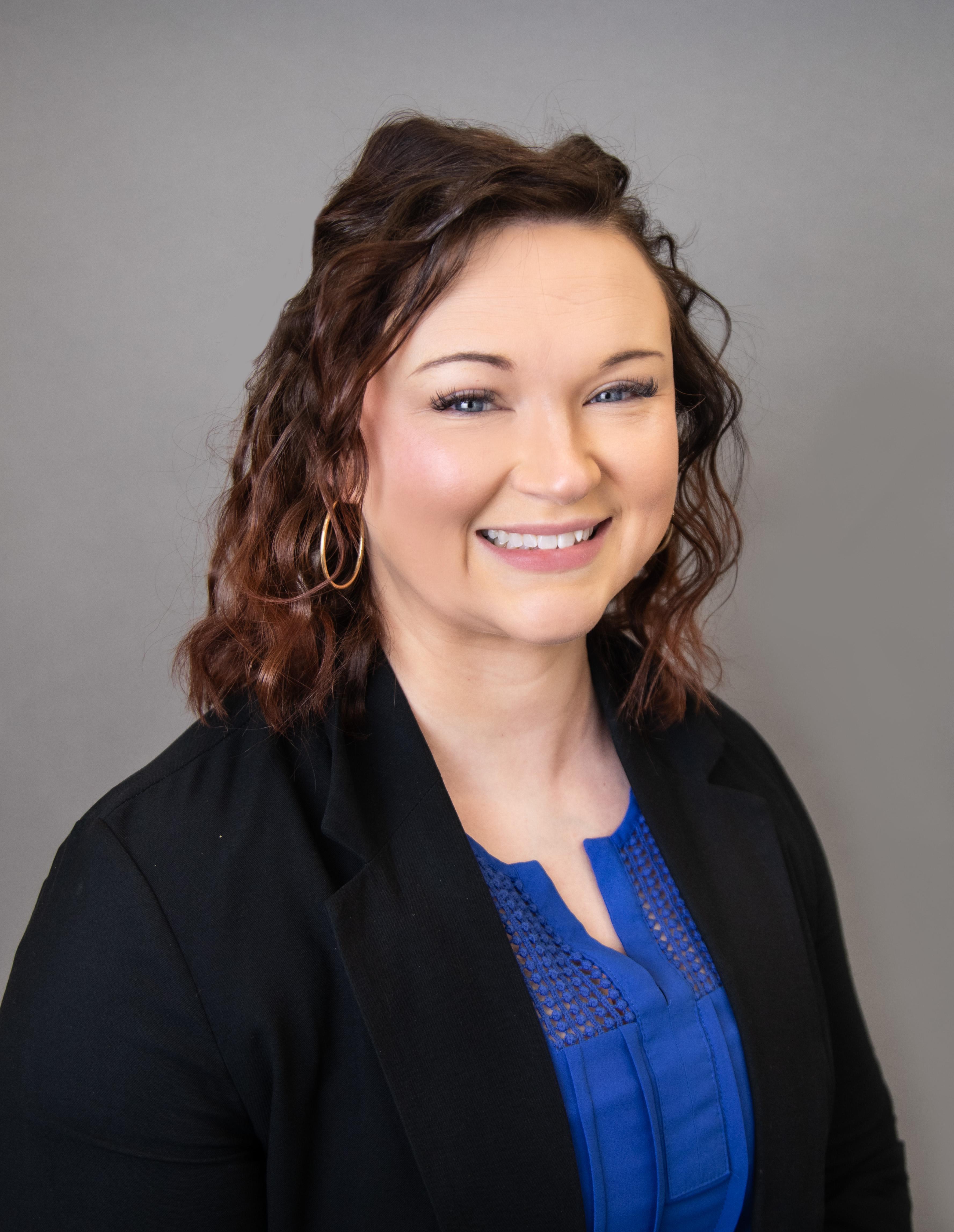 Megan Kephart headshot