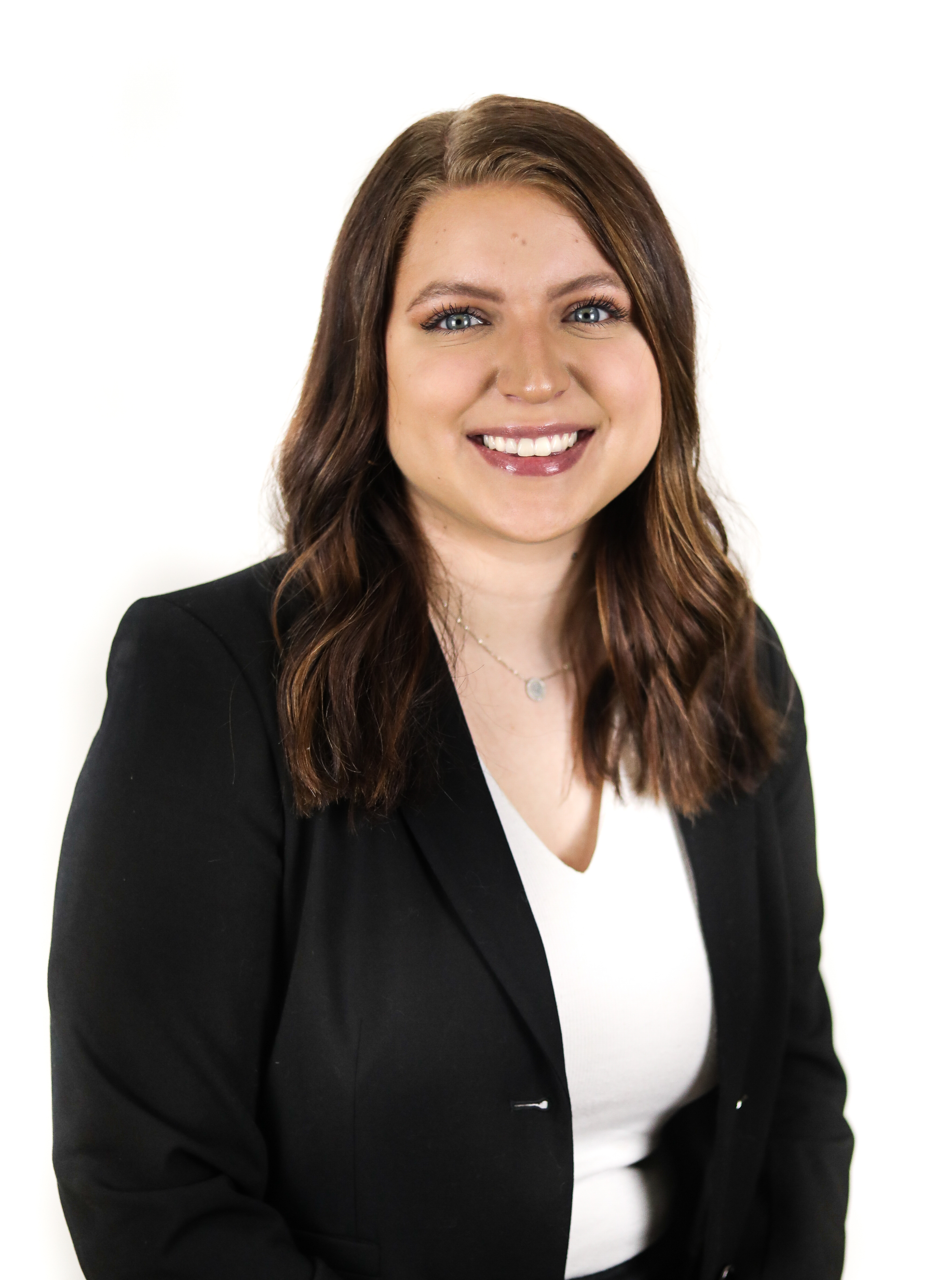 Jessica Nadonley headshot