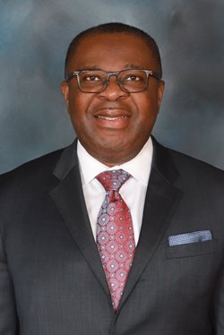 Michael Obi