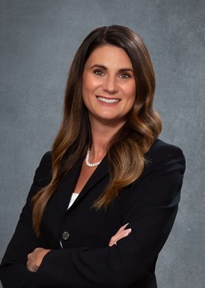 Jodi Barnes headshot