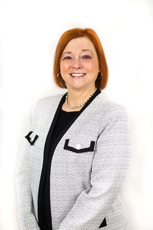 Bonnie Garito headshot