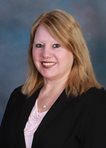 Lori Shimel headshot