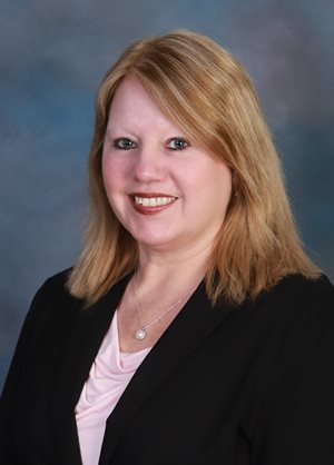 Lori Shimel headshot