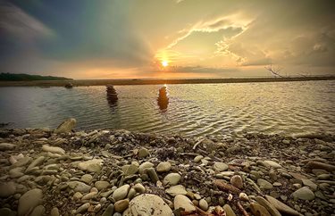 Outdoor Concert Irwin Park