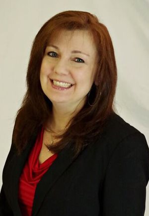 Teresa Thomas headshot