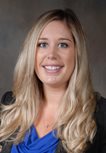 Jacklyn Lantzy headshot