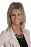 Stacey Soltis headshot
