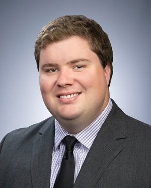 Ryan Lutz  headshot