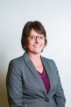 Sabrina Depto headshot